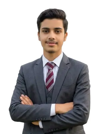 Bilal Ahmad - Website Designer