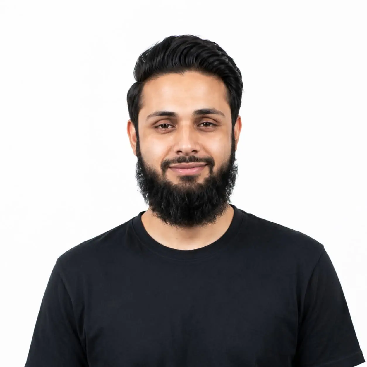 Muhammad Yasir - Off-Page SEO Expert